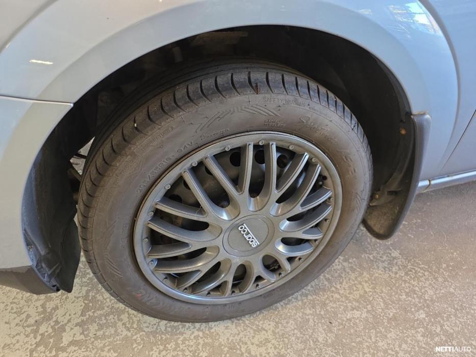 Ford Mondeo 2005