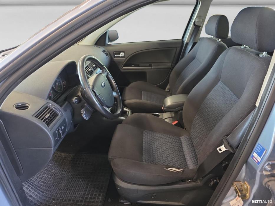 Ford Mondeo 2005