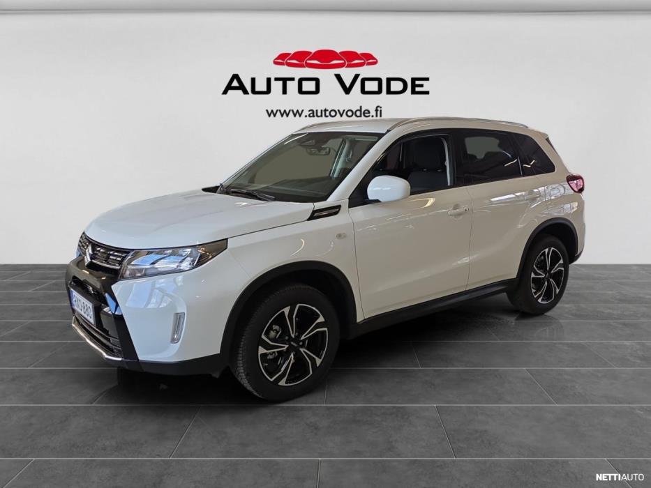 Suzuki Vitara 2026