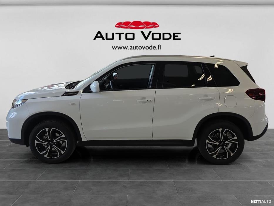 Suzuki Vitara 2026