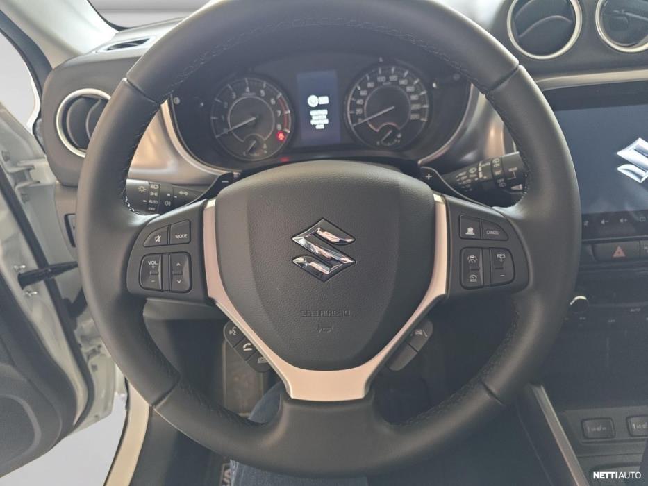 Suzuki Vitara 2026