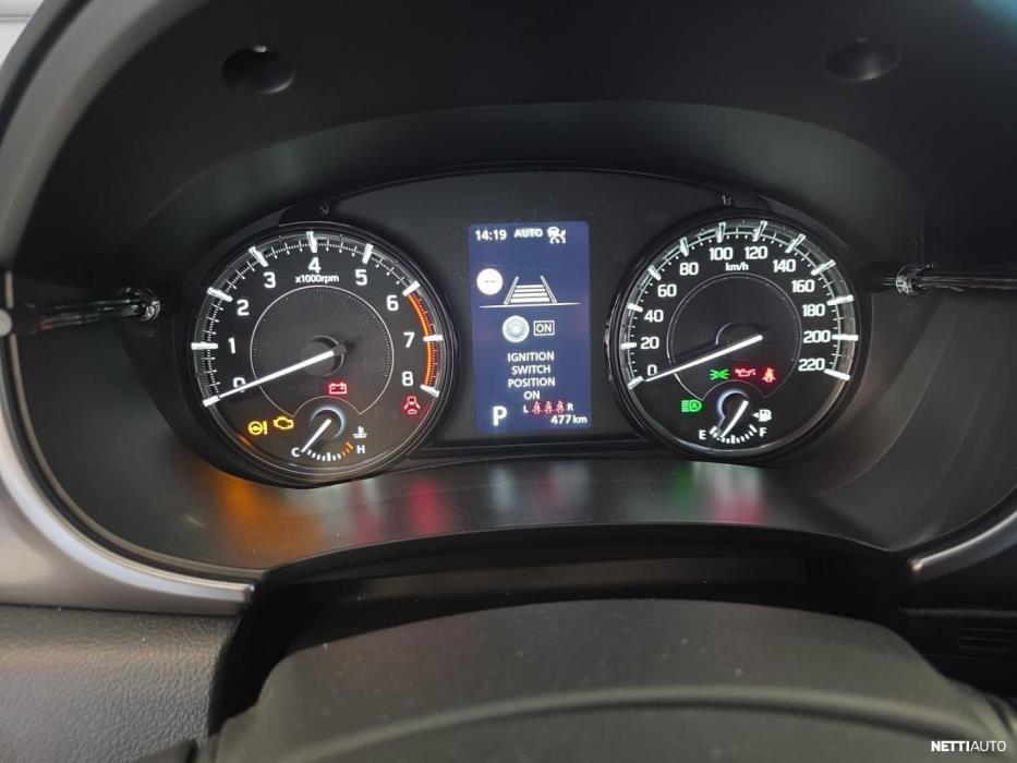 Suzuki Vitara 2026