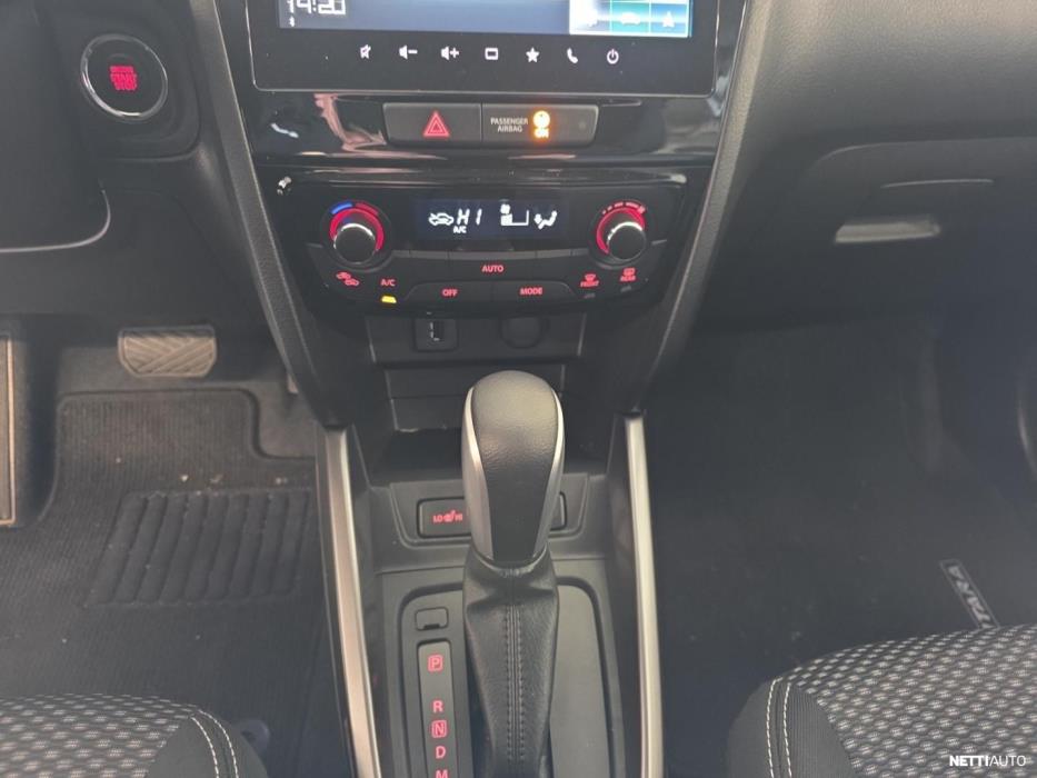 Suzuki Vitara 2026