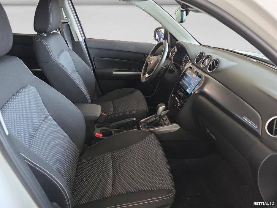 Suzuki Vitara 2026