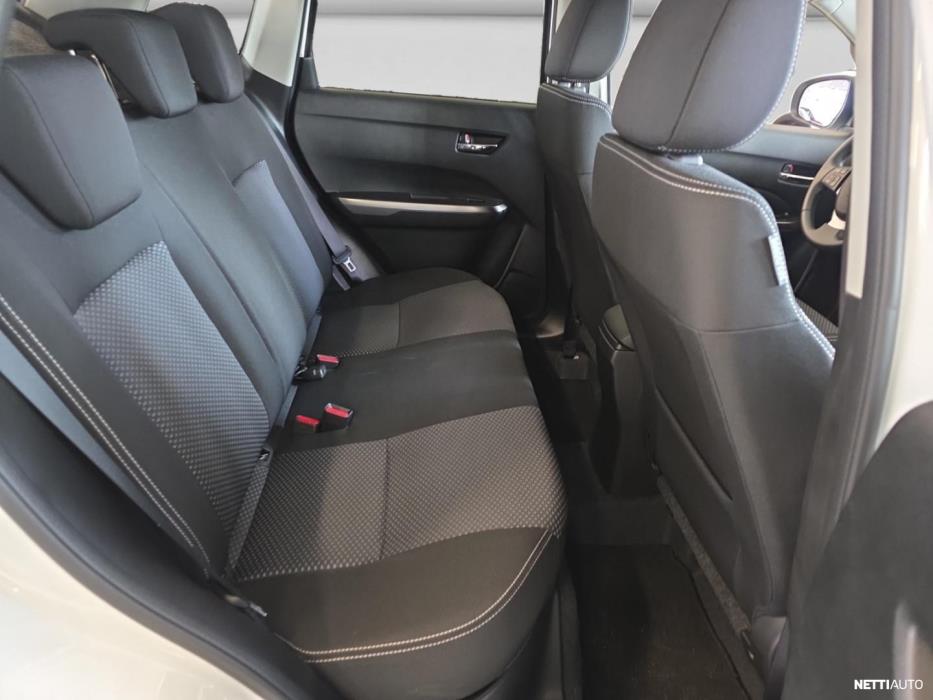 Suzuki Vitara 2026