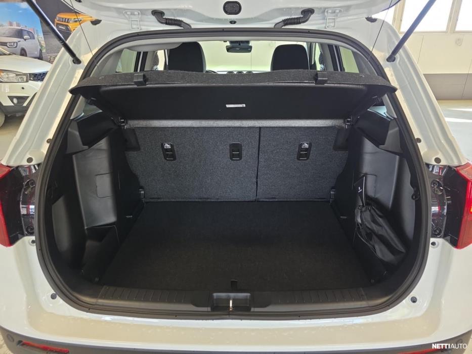 Suzuki Vitara 2026