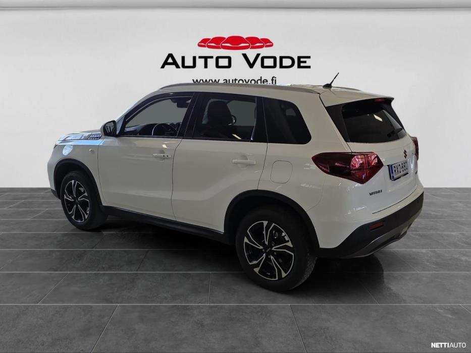 Suzuki Vitara 2026