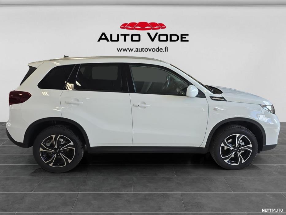 Suzuki Vitara 2026