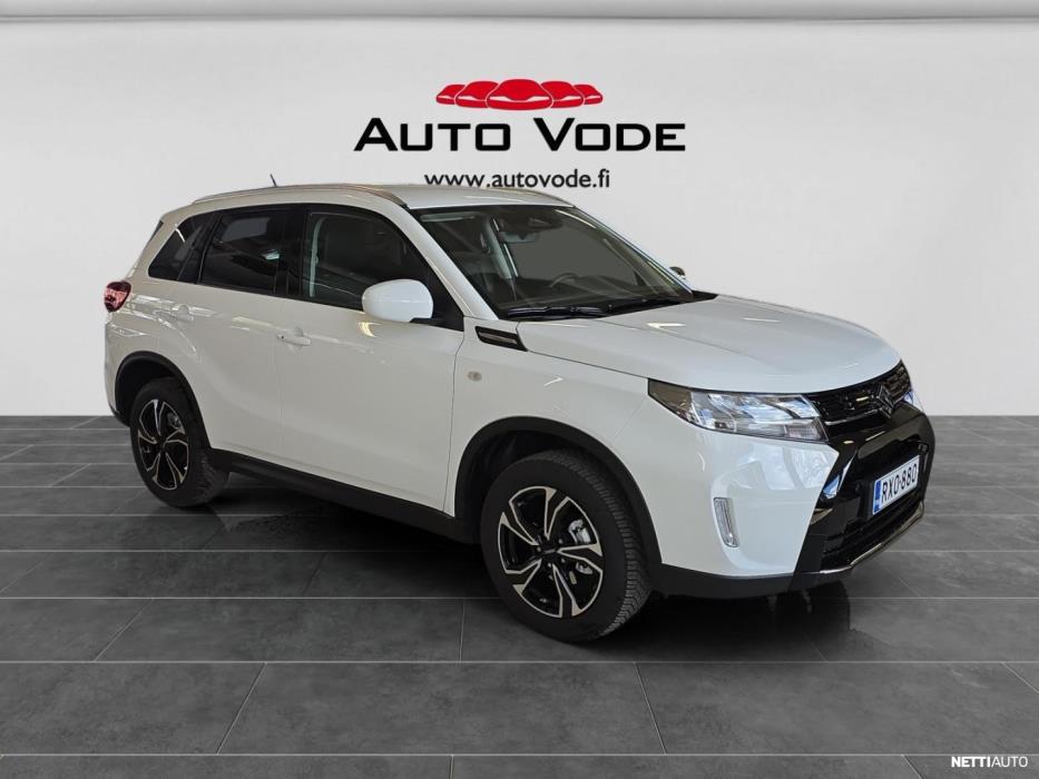 Suzuki Vitara 2026