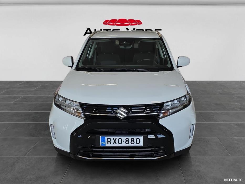 Suzuki Vitara 2026