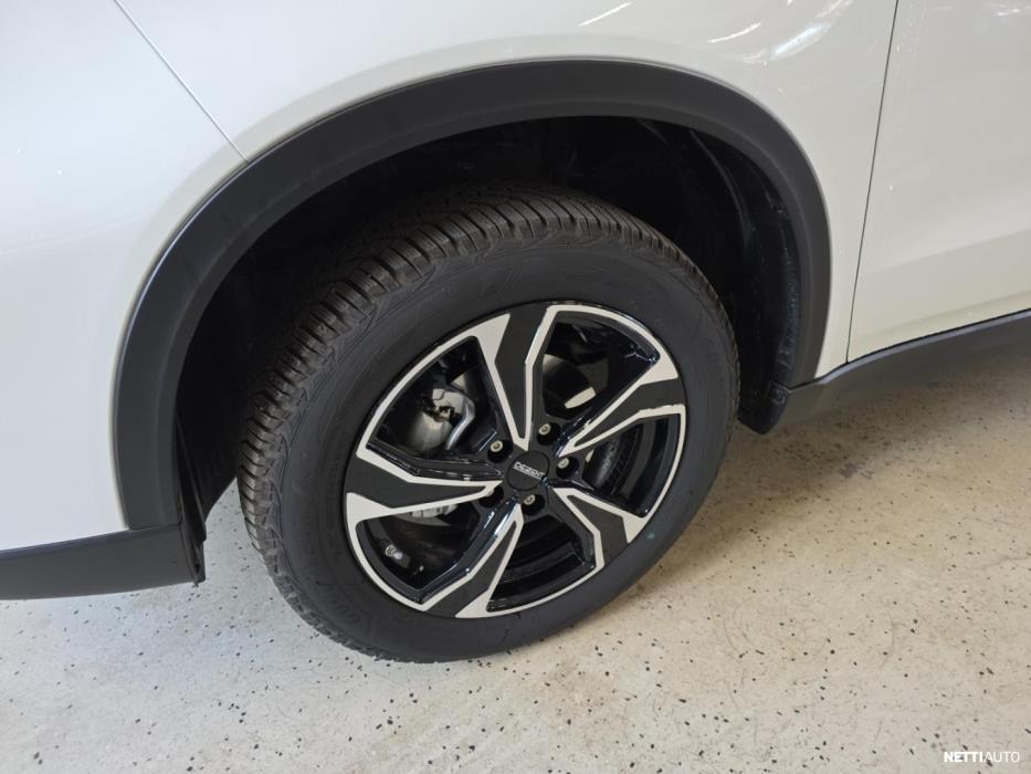 Suzuki Vitara 2026
