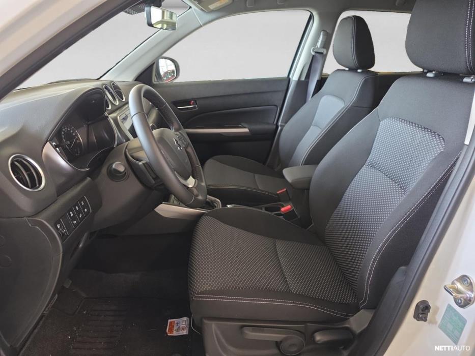 Suzuki Vitara 2026