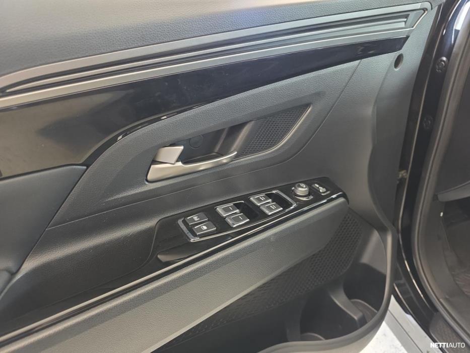 SsangYong Korando 2020