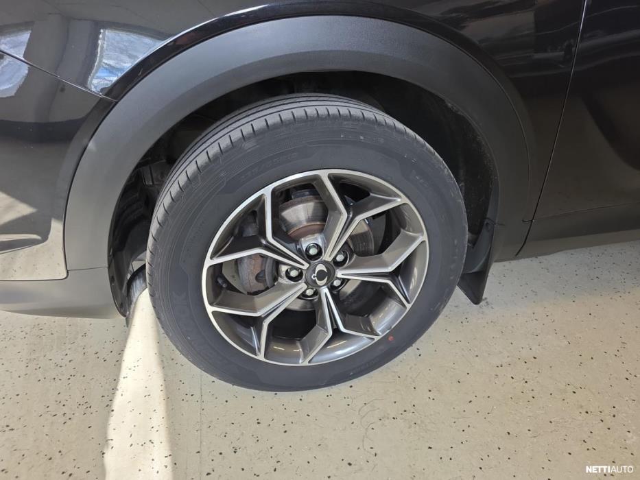 SsangYong Korando 2020