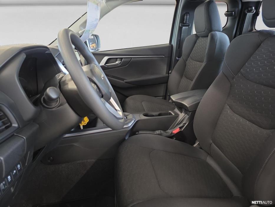 Isuzu D-Max 2026