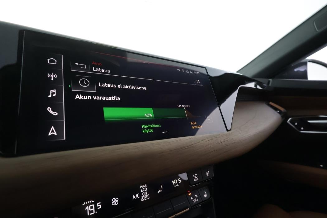 AUDI e-tron GT 2023