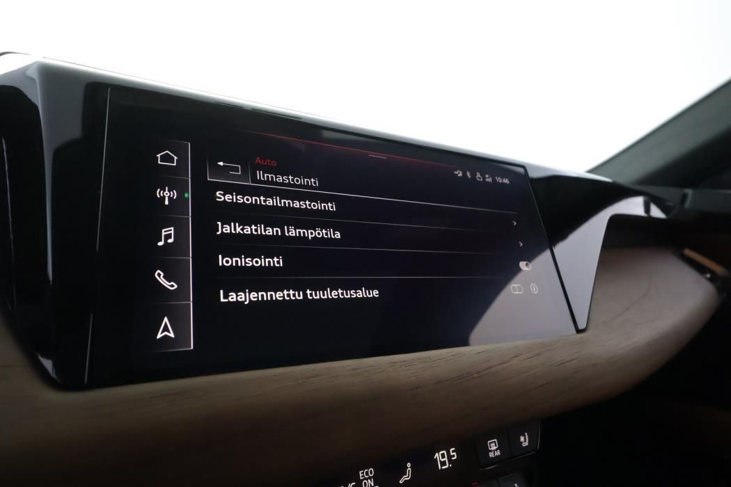 AUDI e-tron GT 2023