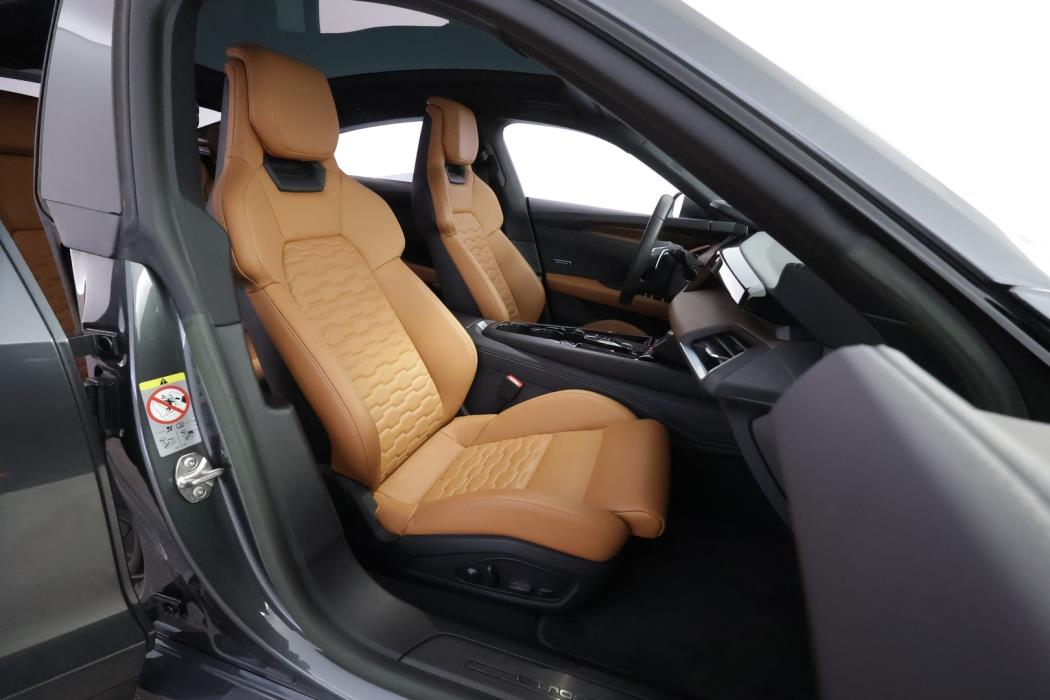 AUDI e-tron GT 2023