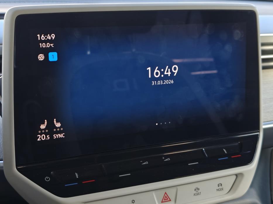 VOLKSWAGEN ID. BUZZ 2023