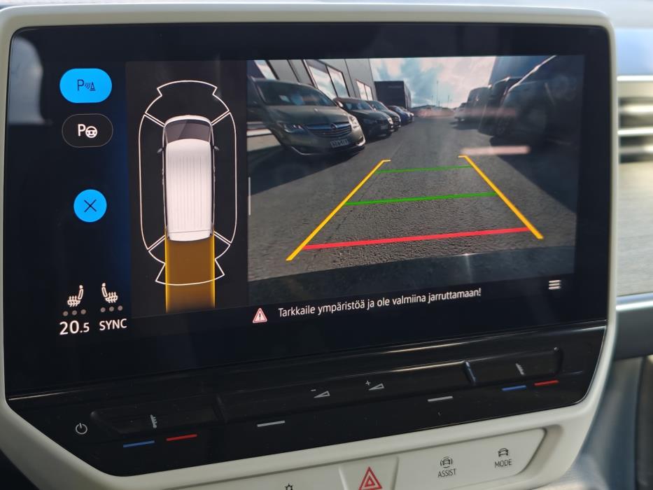 VOLKSWAGEN ID. BUZZ 2023