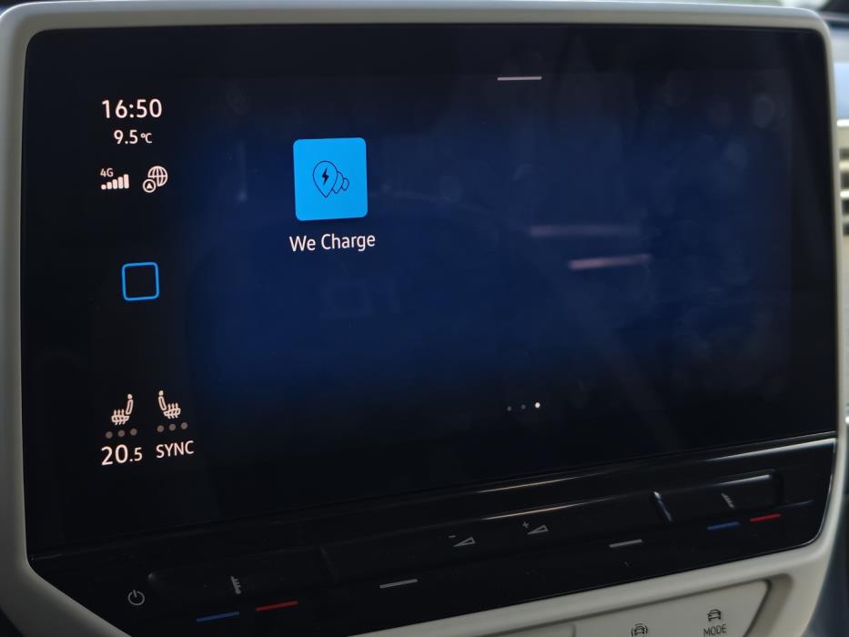 VOLKSWAGEN ID. BUZZ 2023