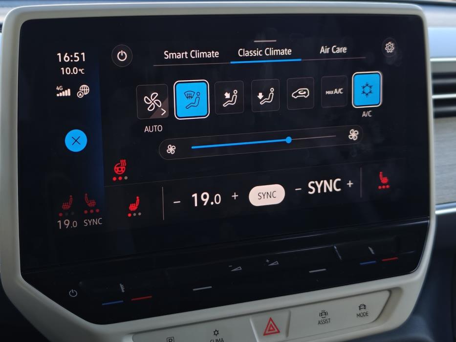 VOLKSWAGEN ID. BUZZ 2023