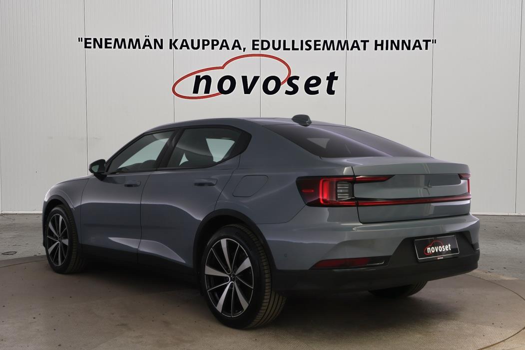 POLESTAR 2 2021