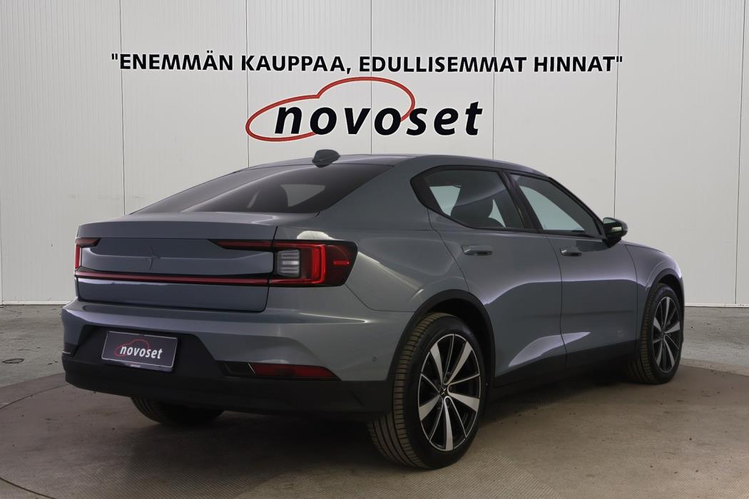 POLESTAR 2 2021