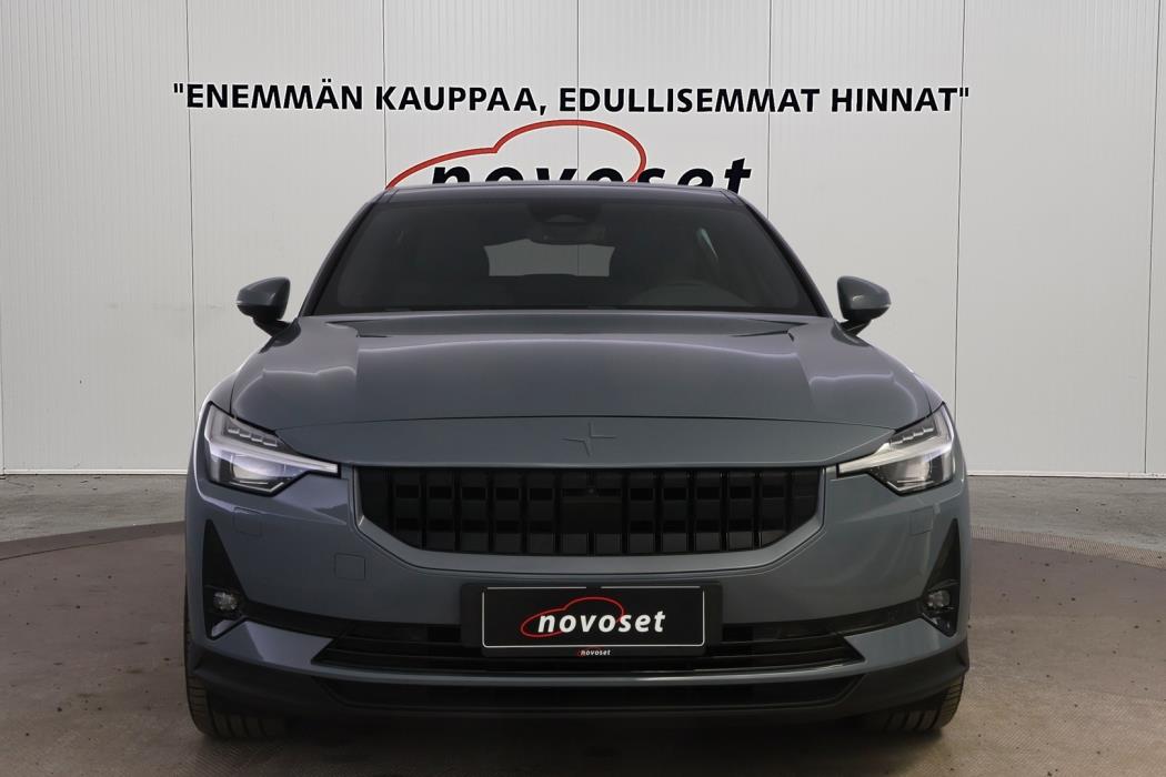 POLESTAR 2 2021