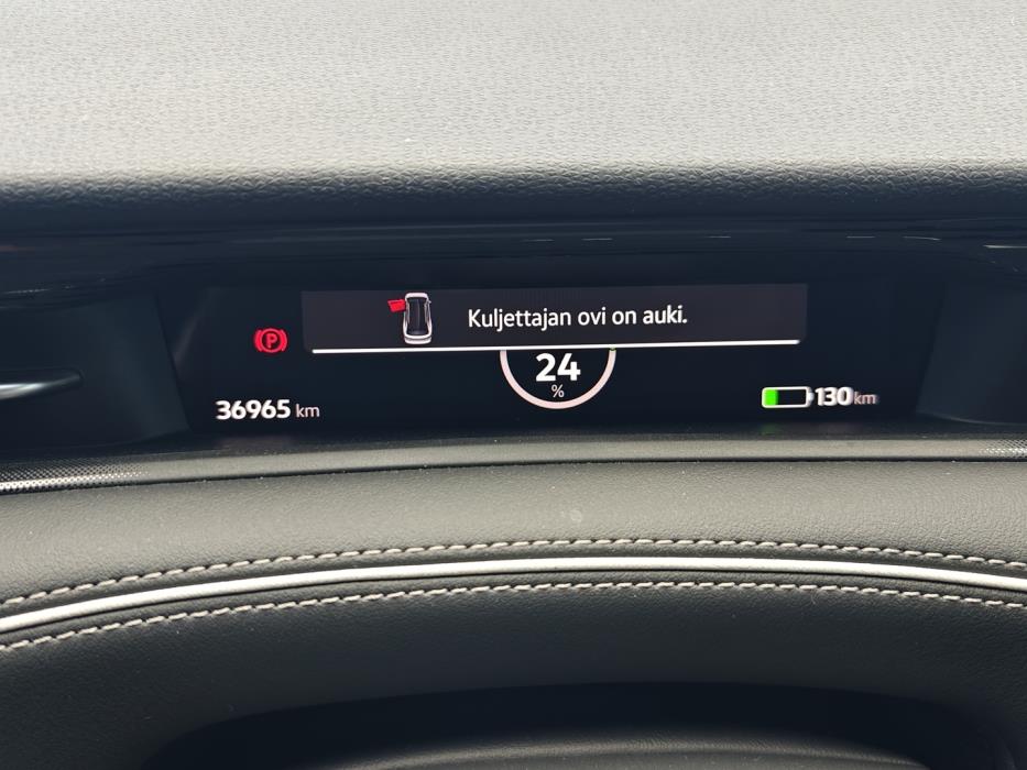 VOLKSWAGEN ID.7 2025