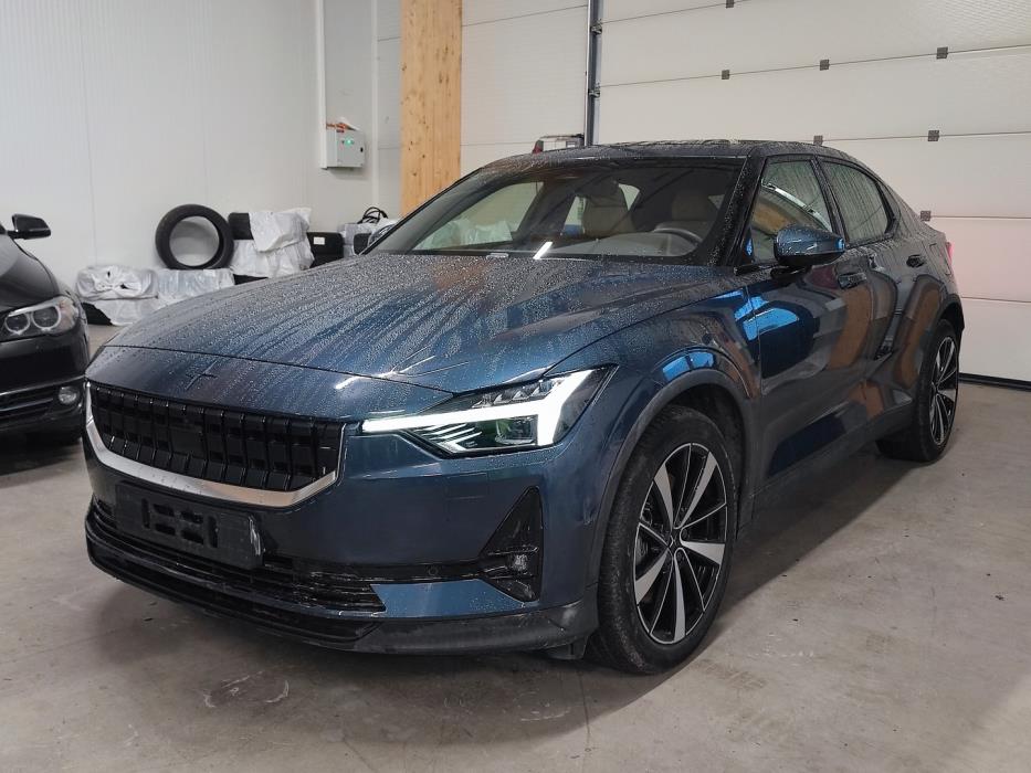 POLESTAR 2 2021