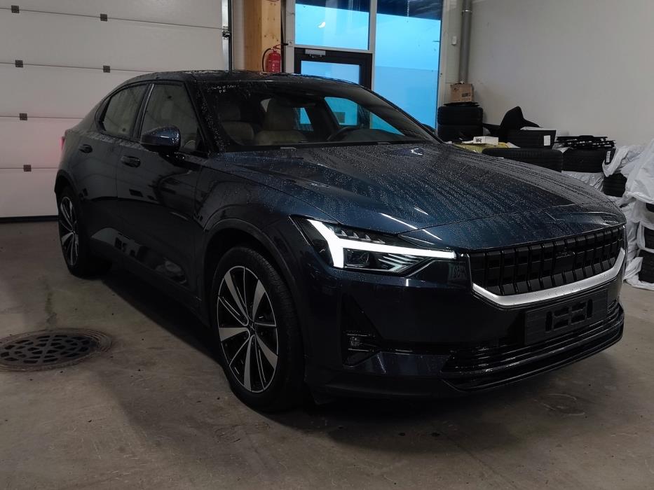 POLESTAR 2 2021