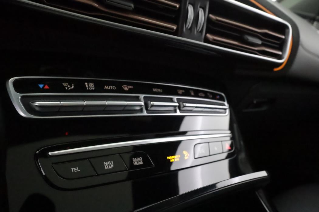 MERCEDES-BENZ EQC 2022