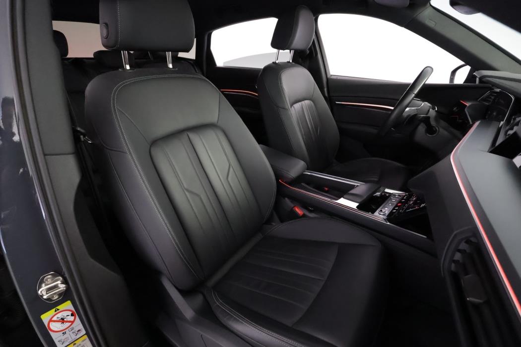 AUDI Q8 E-TRON 2024