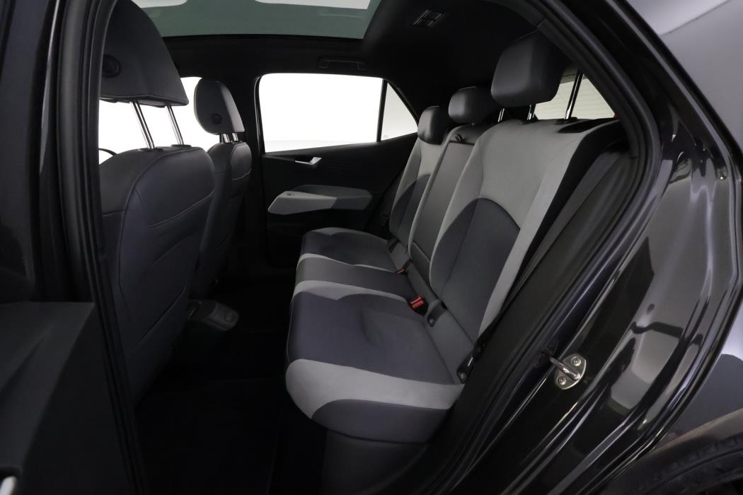 VOLKSWAGEN ID.3 2021