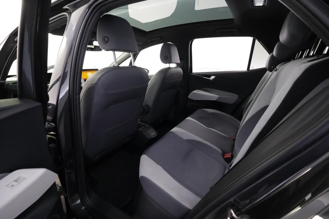VOLKSWAGEN ID.3 2021