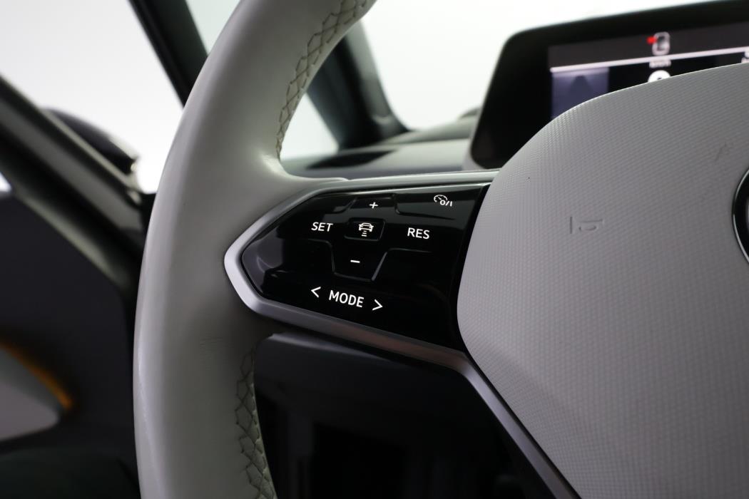 VOLKSWAGEN ID.3 2021