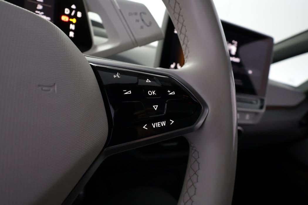 VOLKSWAGEN ID.3 2021