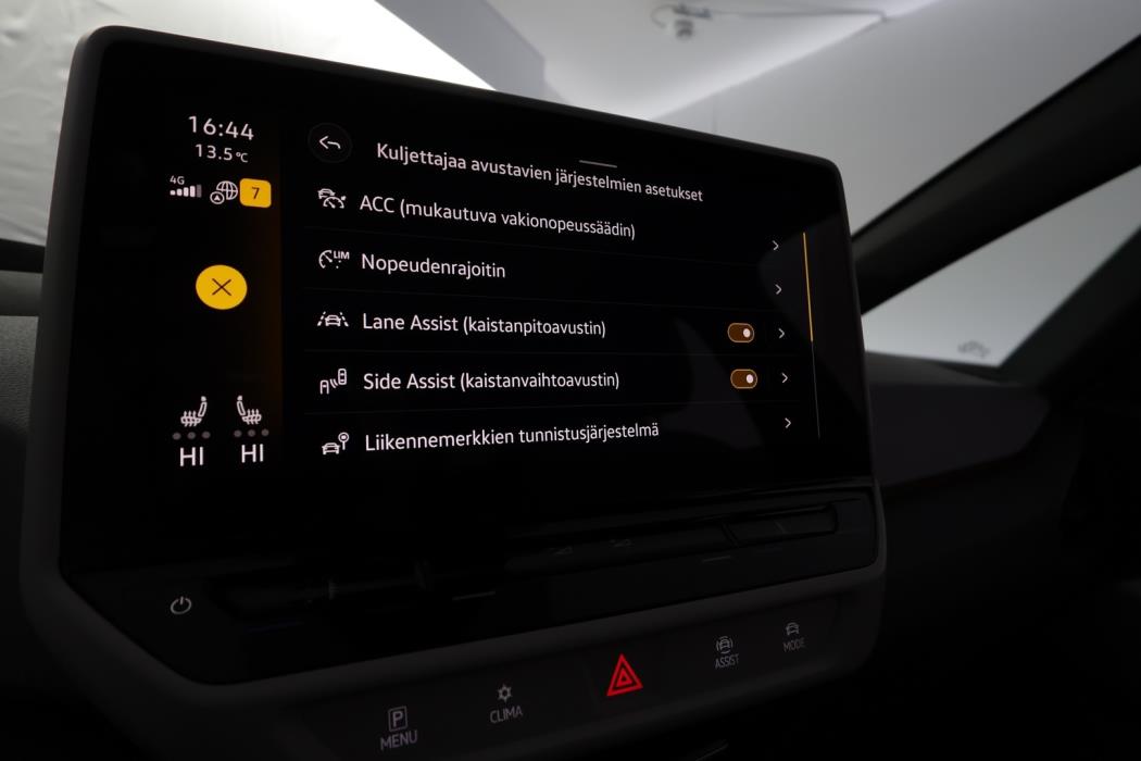 VOLKSWAGEN ID.3 2021