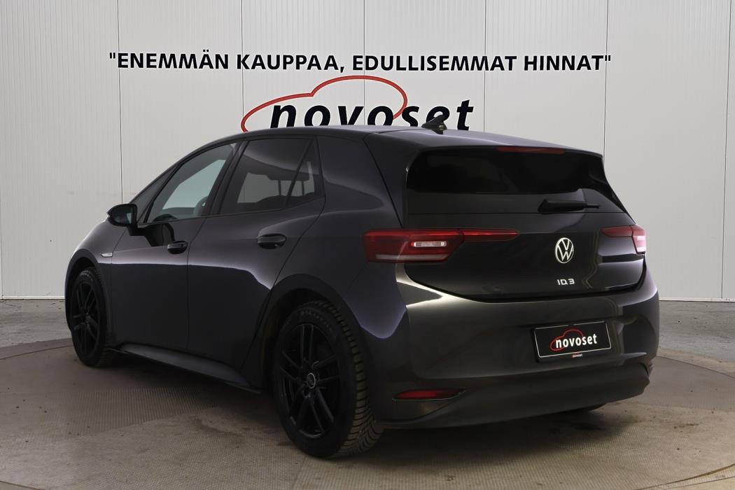 VOLKSWAGEN ID.3 2021