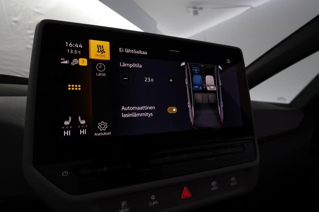 VOLKSWAGEN ID.3 2021