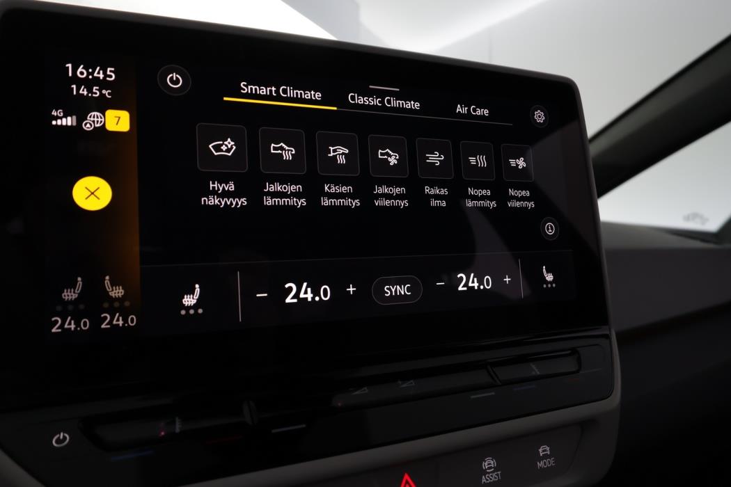 VOLKSWAGEN ID.3 2021