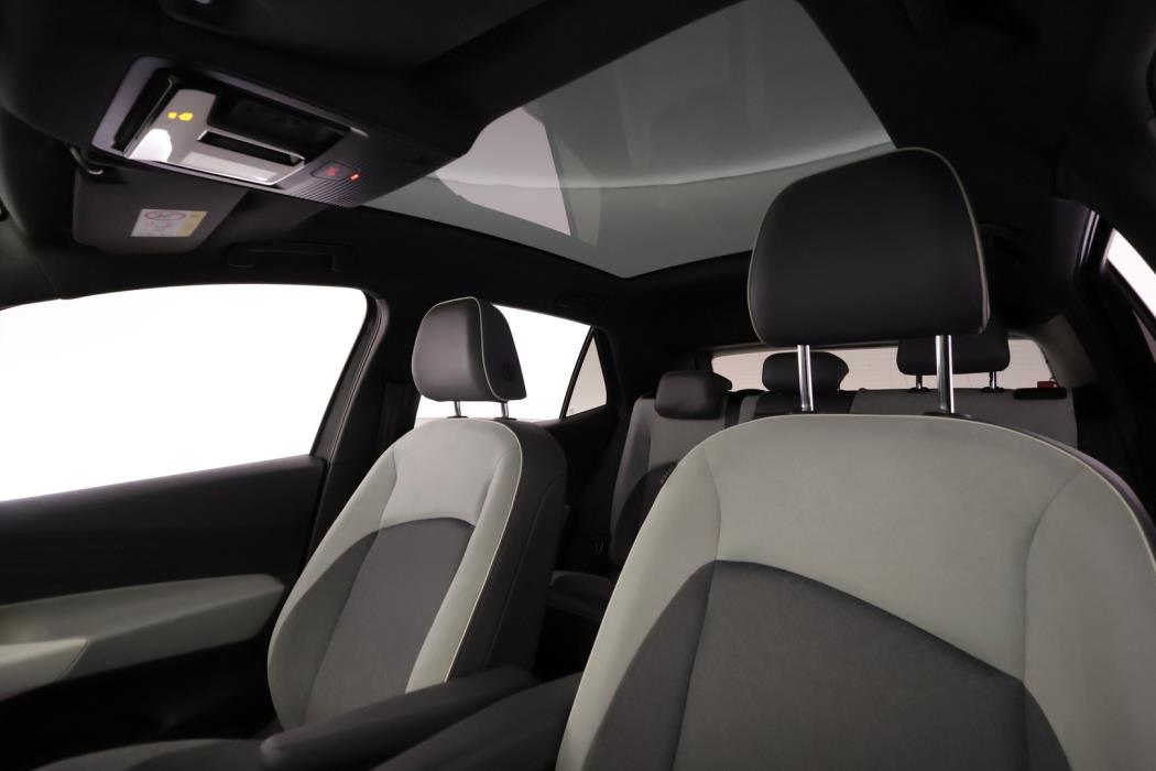 VOLKSWAGEN ID.3 2021