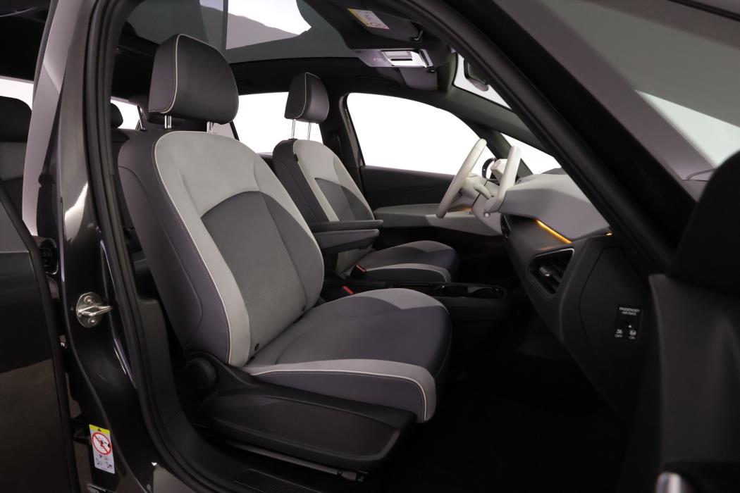 VOLKSWAGEN ID.3 2021