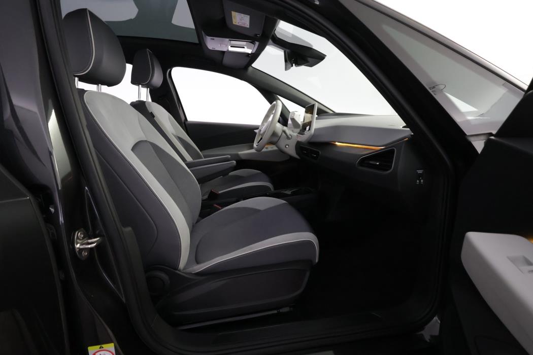 VOLKSWAGEN ID.3 2021