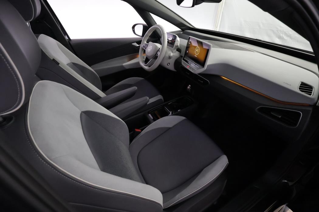 VOLKSWAGEN ID.3 2021