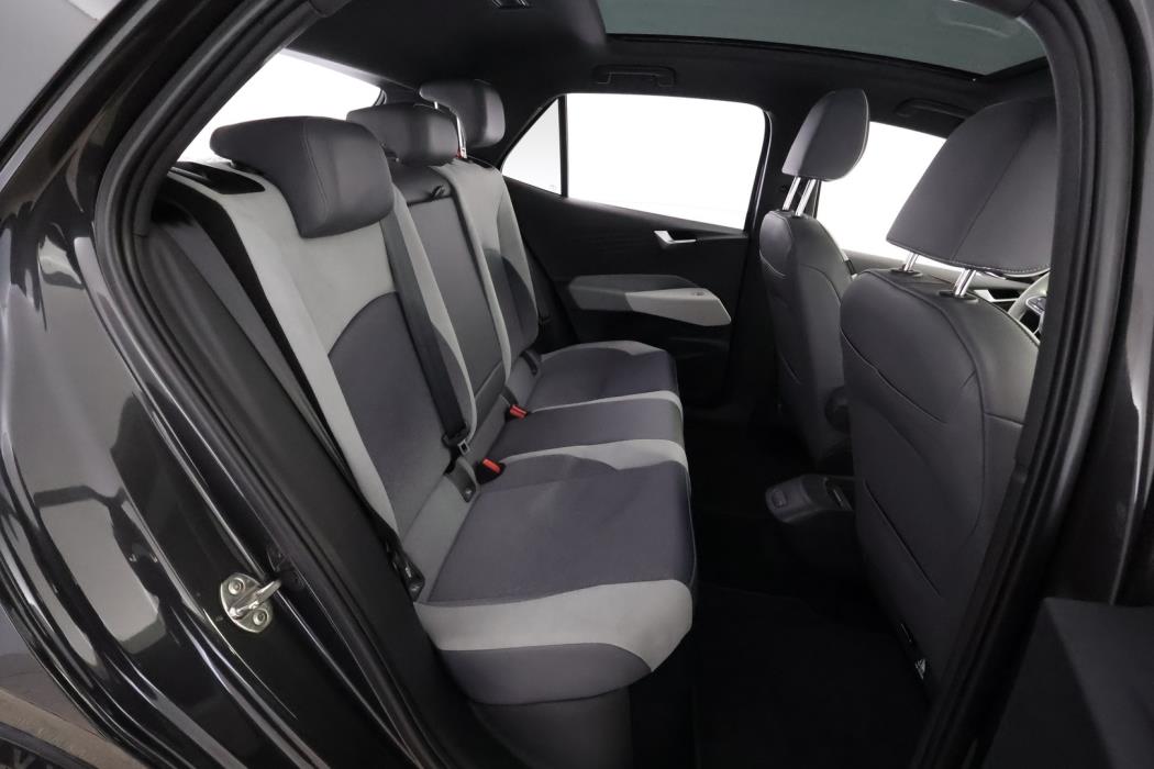 VOLKSWAGEN ID.3 2021