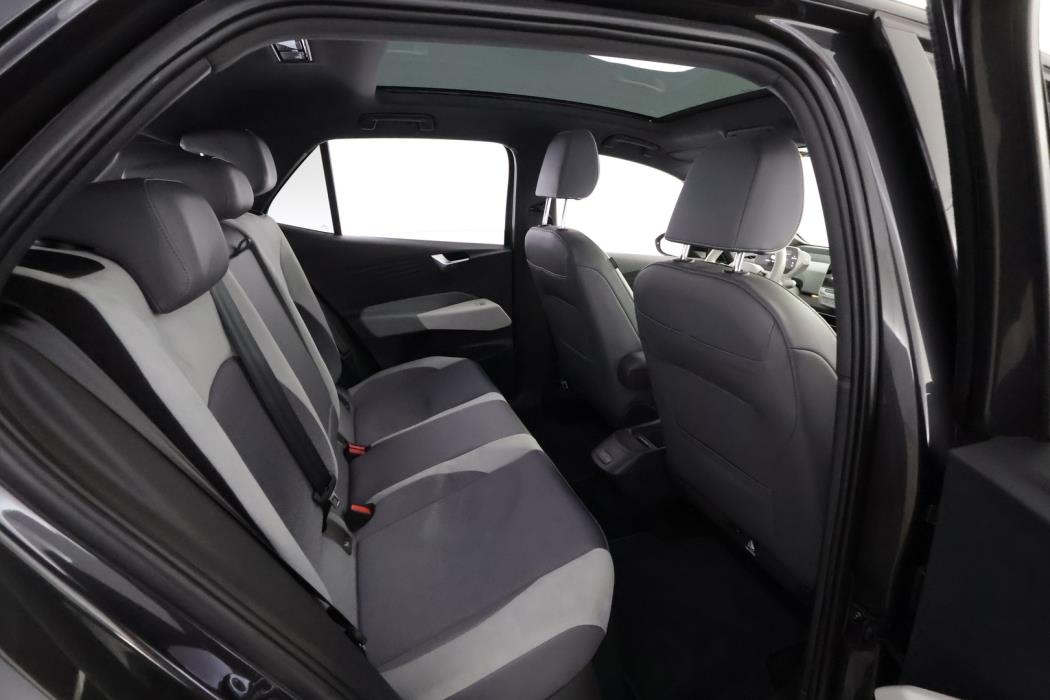 VOLKSWAGEN ID.3 2021