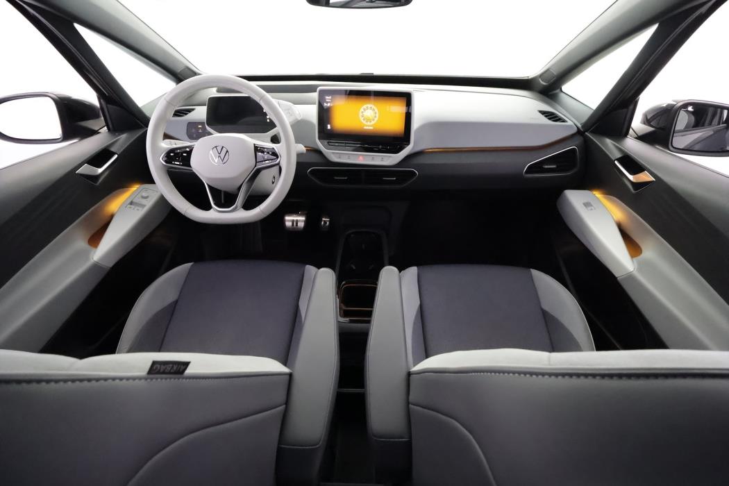 VOLKSWAGEN ID.3 2021