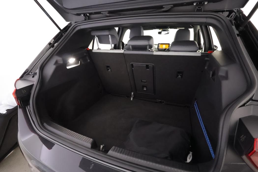 VOLKSWAGEN ID.3 2021